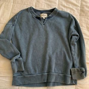 Perfect lounge sweatshirt